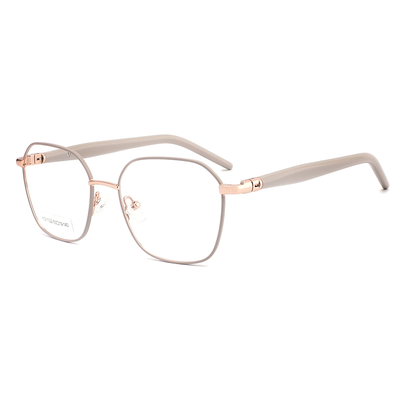 YG11022 METAL OPTICAL FRAMES